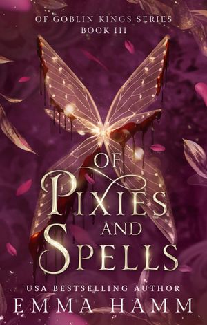 Of Pixies and Spells