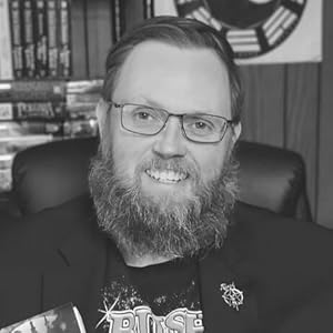 Photo of Jay S. Willis