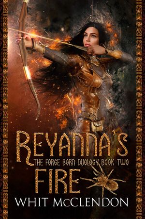 Reyanna's Fire