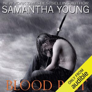 Blood Past