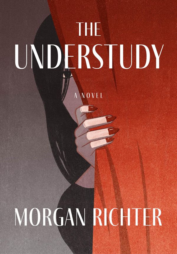 The Understudy Book Cover
