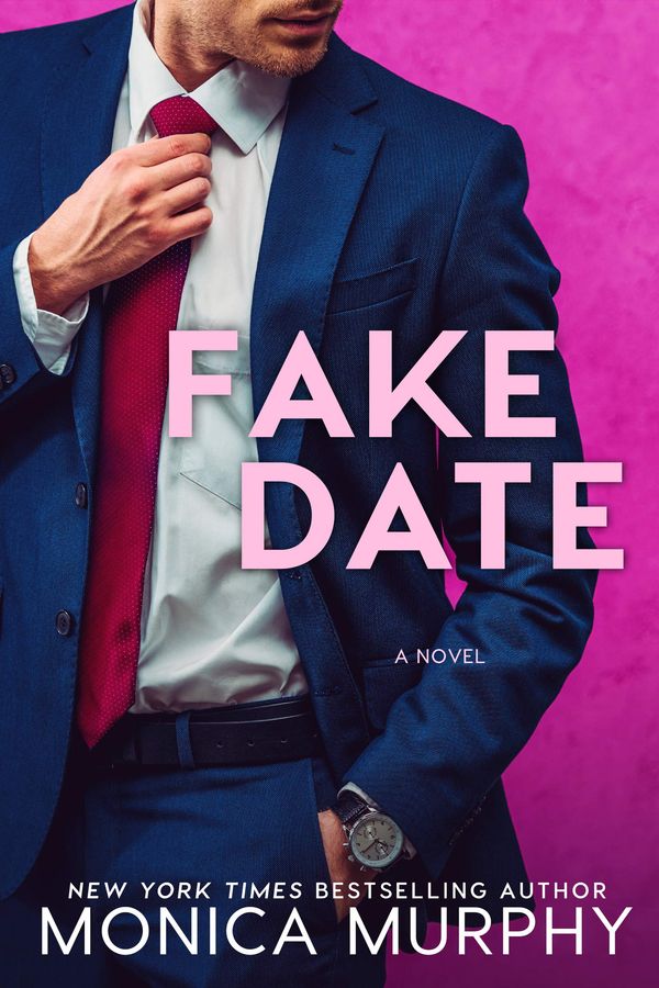 Fake Date cover