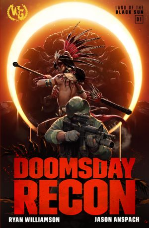 Doomsday Recon