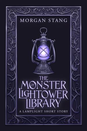 The Monster of Lightower Library