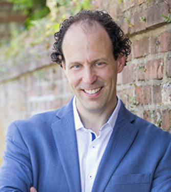 Photo of Brad Parks