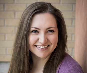 Photo of Tricia Levenseller