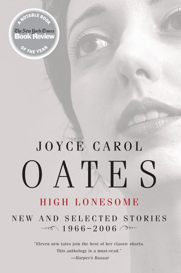 High Lonesome Book Cover
