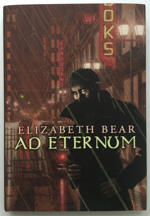Ad Eternum