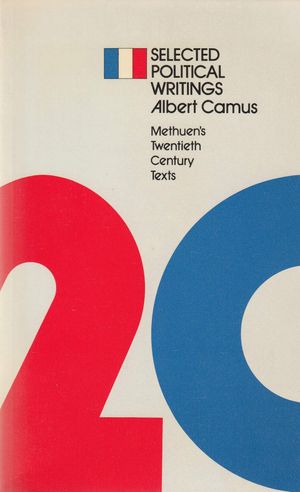 Selected Political Writings