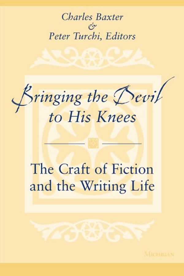 Bringing the Devil to His Knees Book Cover