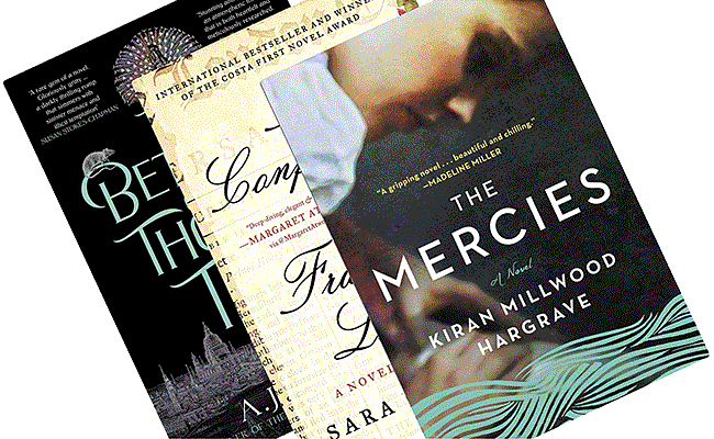 Masterfully Crafted LGBTQ+ Historical Fiction Where Hearts Win