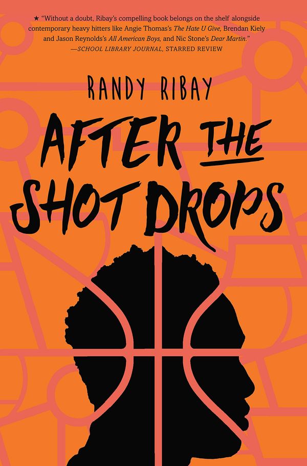 After the Shot Drops Book Cover