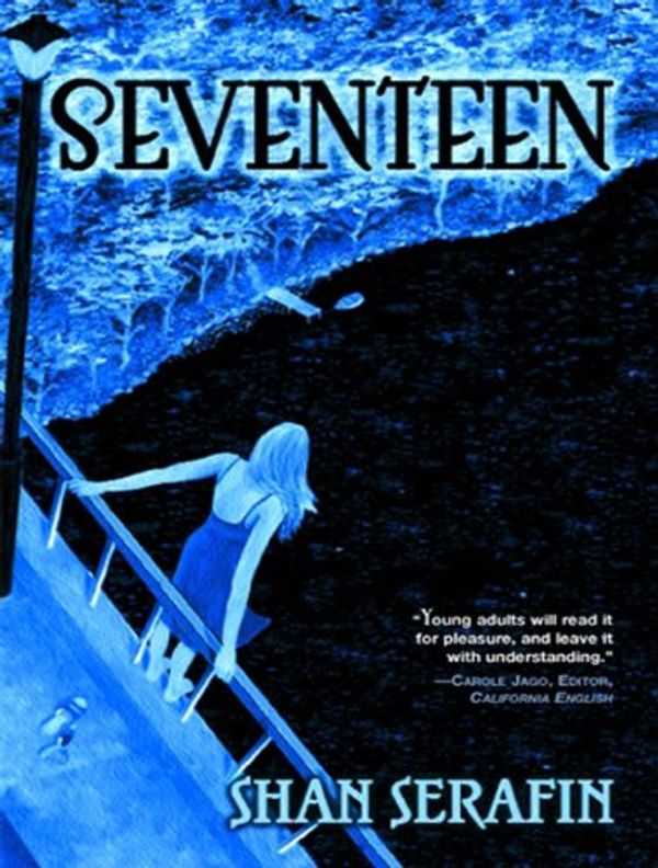 Seventeen Book Cover