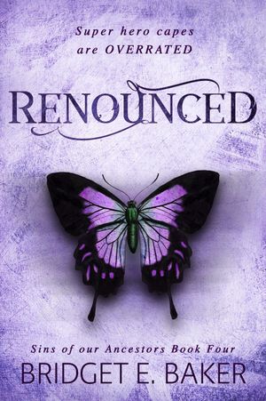 Renounced