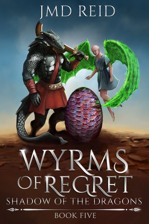 Wyrms of Regret