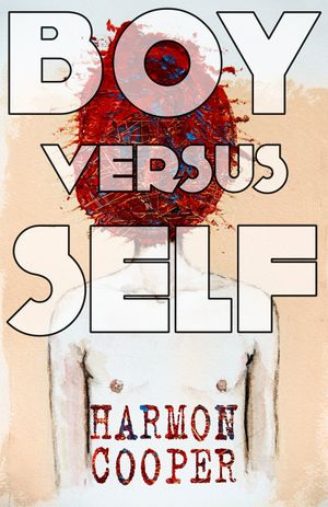 Boy versus Self