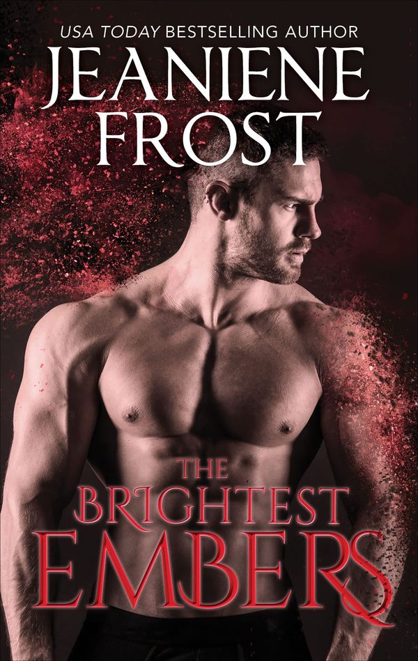 The Brightest Embers cover