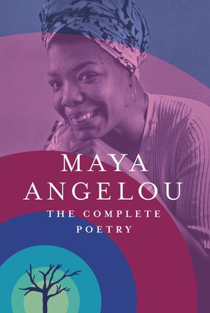 Recent book by Maya Angelou