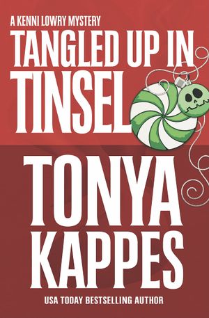 Tangled Up In Tinsel