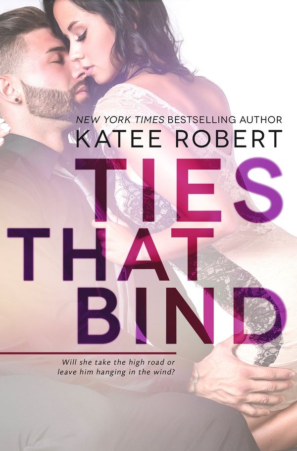 Ties That Bind Book Cover