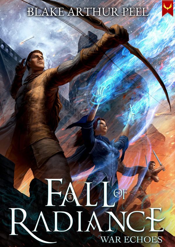 War Echoes cover