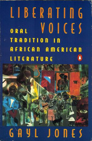Liberating Voices