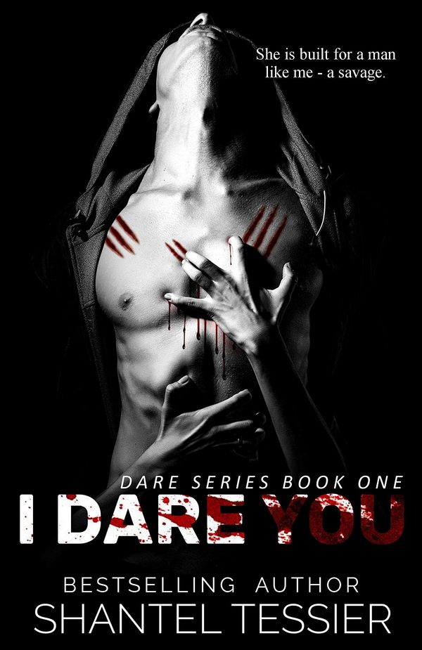 I Dare You cover