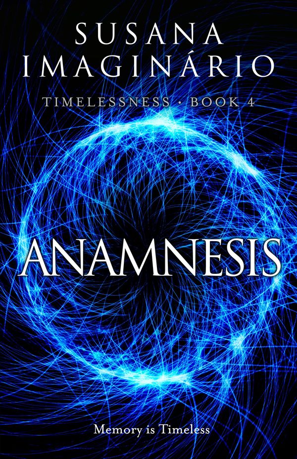 Anamnesis Book Cover