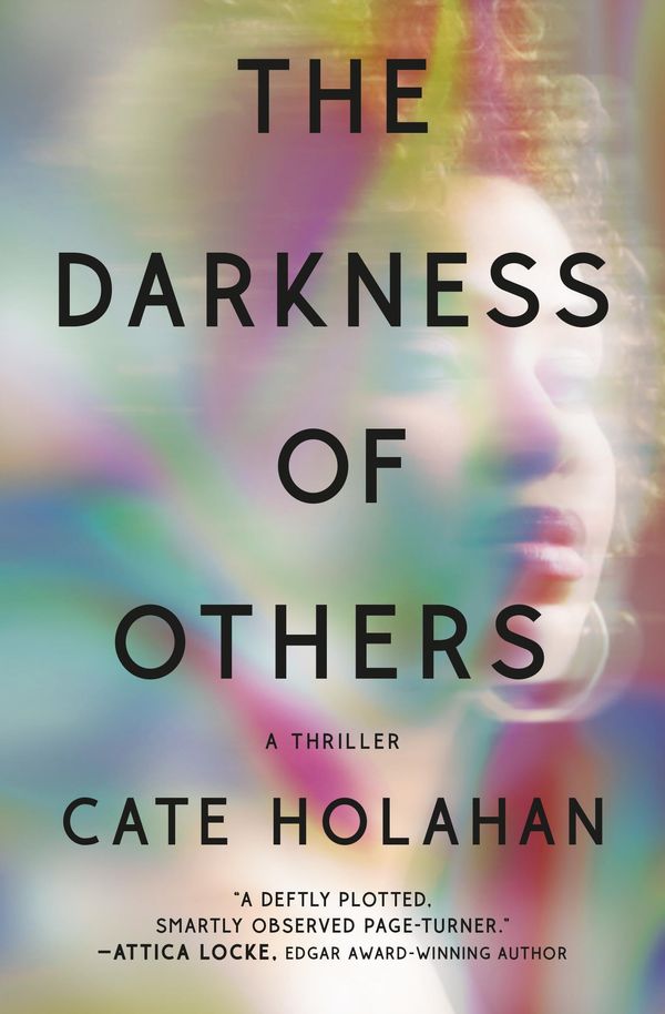 The Darkness of Others Book Cover