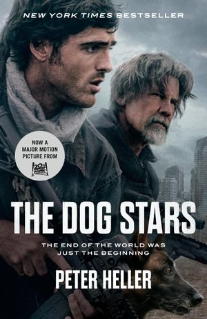 The Dog Stars