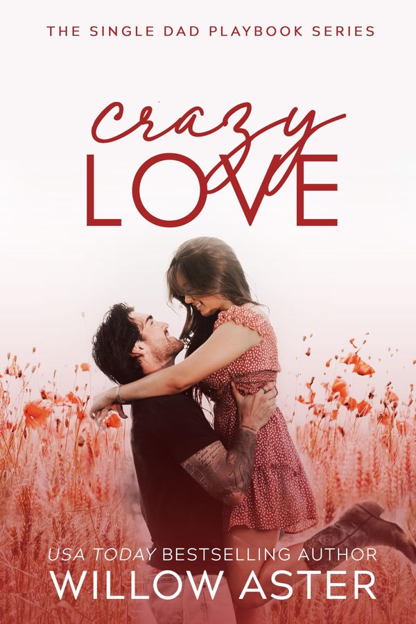Crazy Love Book Cover
