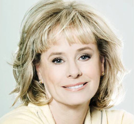 Photo of Kathy Reichs