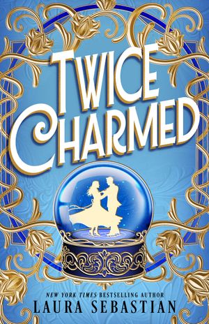 Twice Charmed