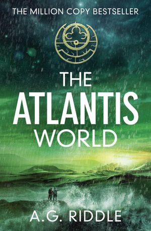 The Atlantis World