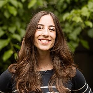 Photo of Hannah Orenstein
