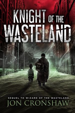 Knight of the Wasteland