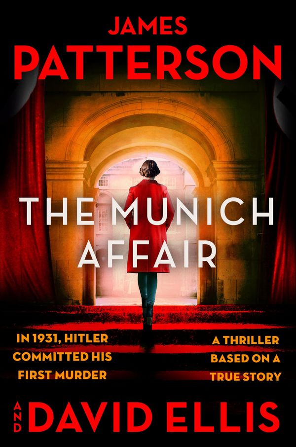 The First Nazi Book Cover