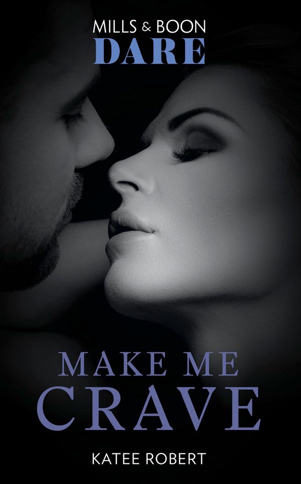 Make Me Crave cover