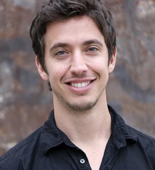 Photo of Matthew Wolf