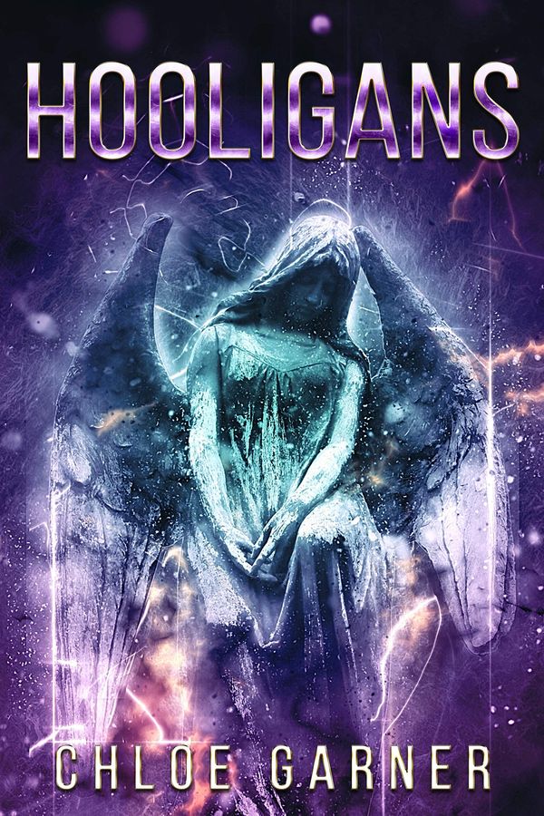 Hooligans Book Cover