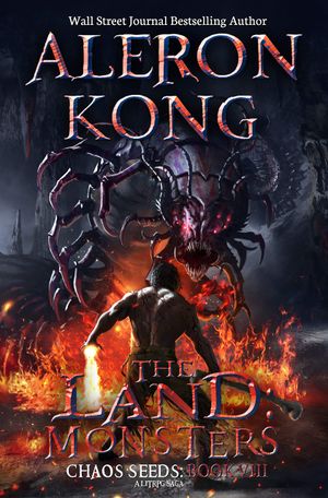 The Land: Monsters