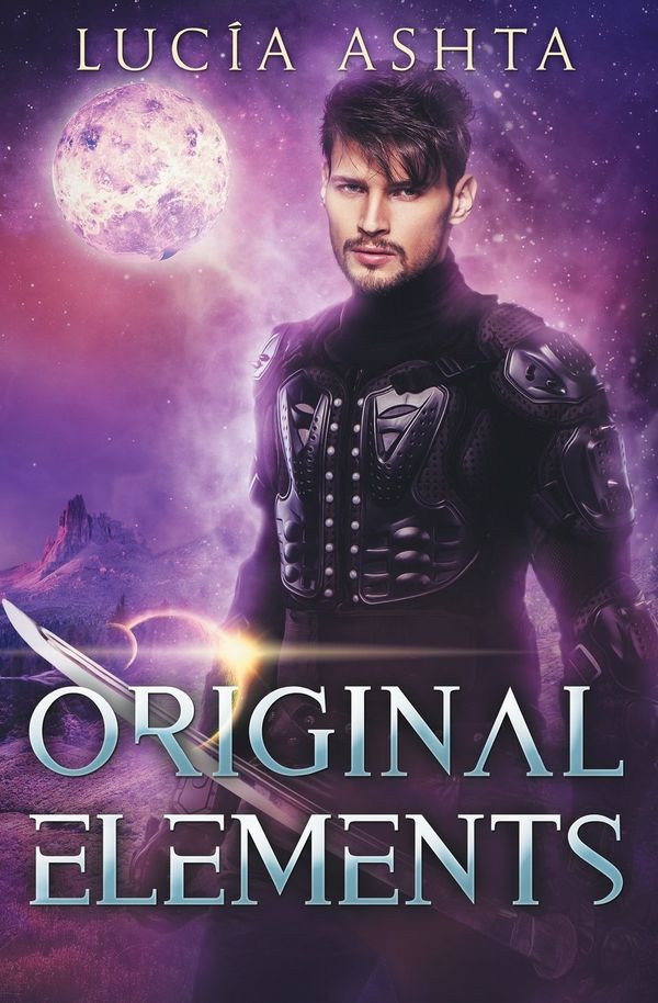 Original Elements cover