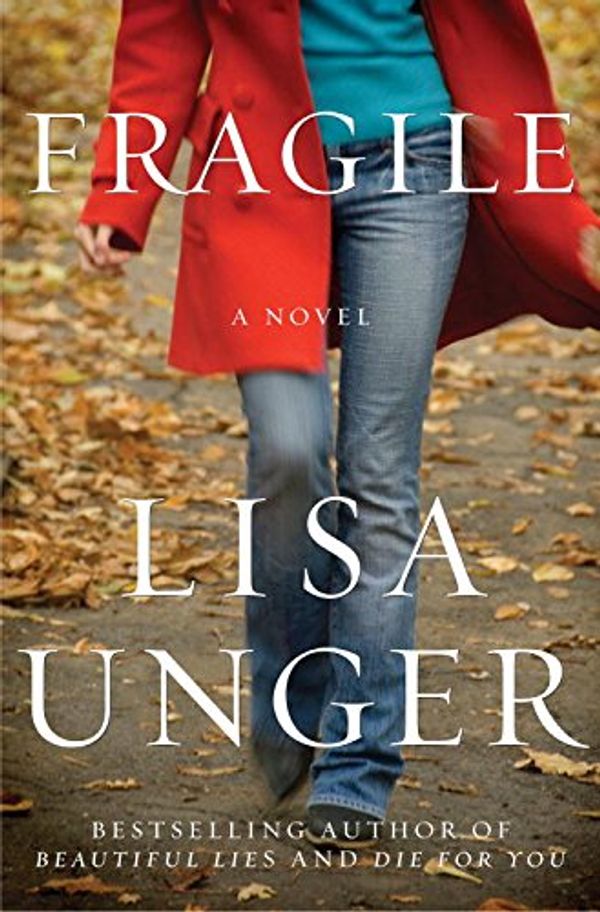 Fragile cover