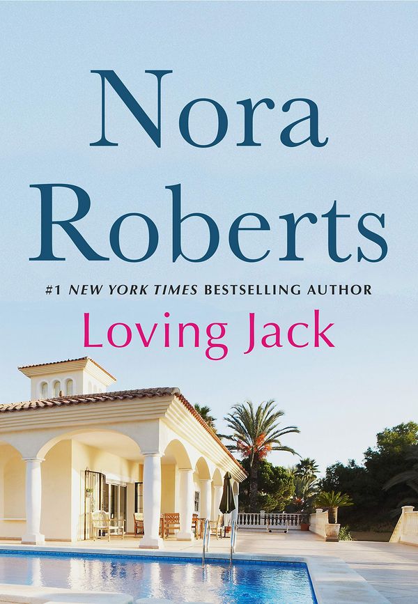 Loving Jack cover
