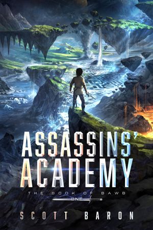 Assassins' Academy