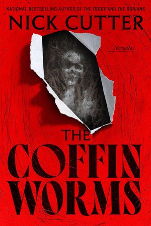 Recent book by Nick Cutter