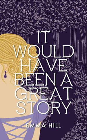 It Would Have Been A Great Story