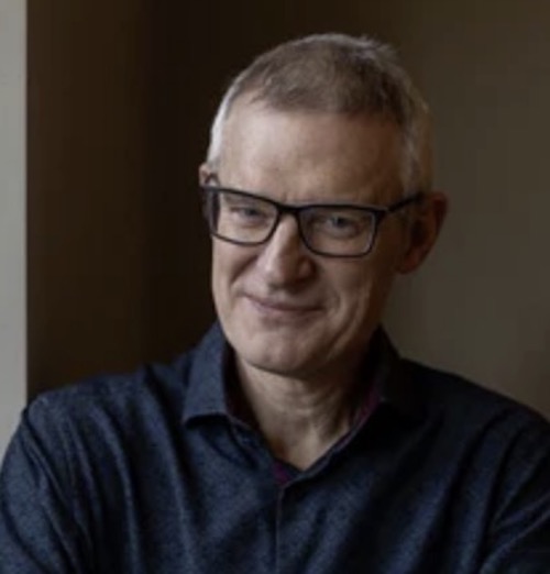 Photo of Jeremy Vine