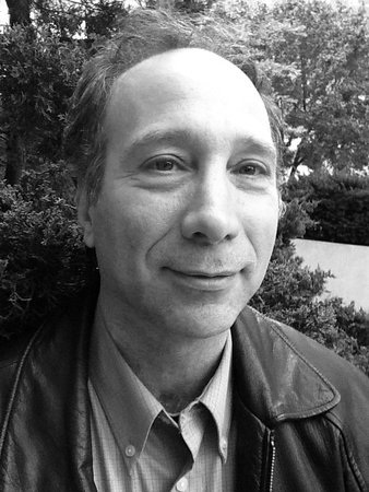 Photo of Jerome Preisler