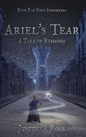 Ariel's Tear